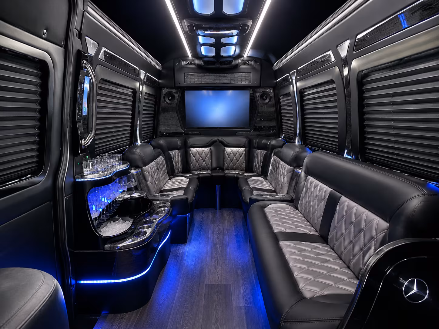 huntington beach employee transportation