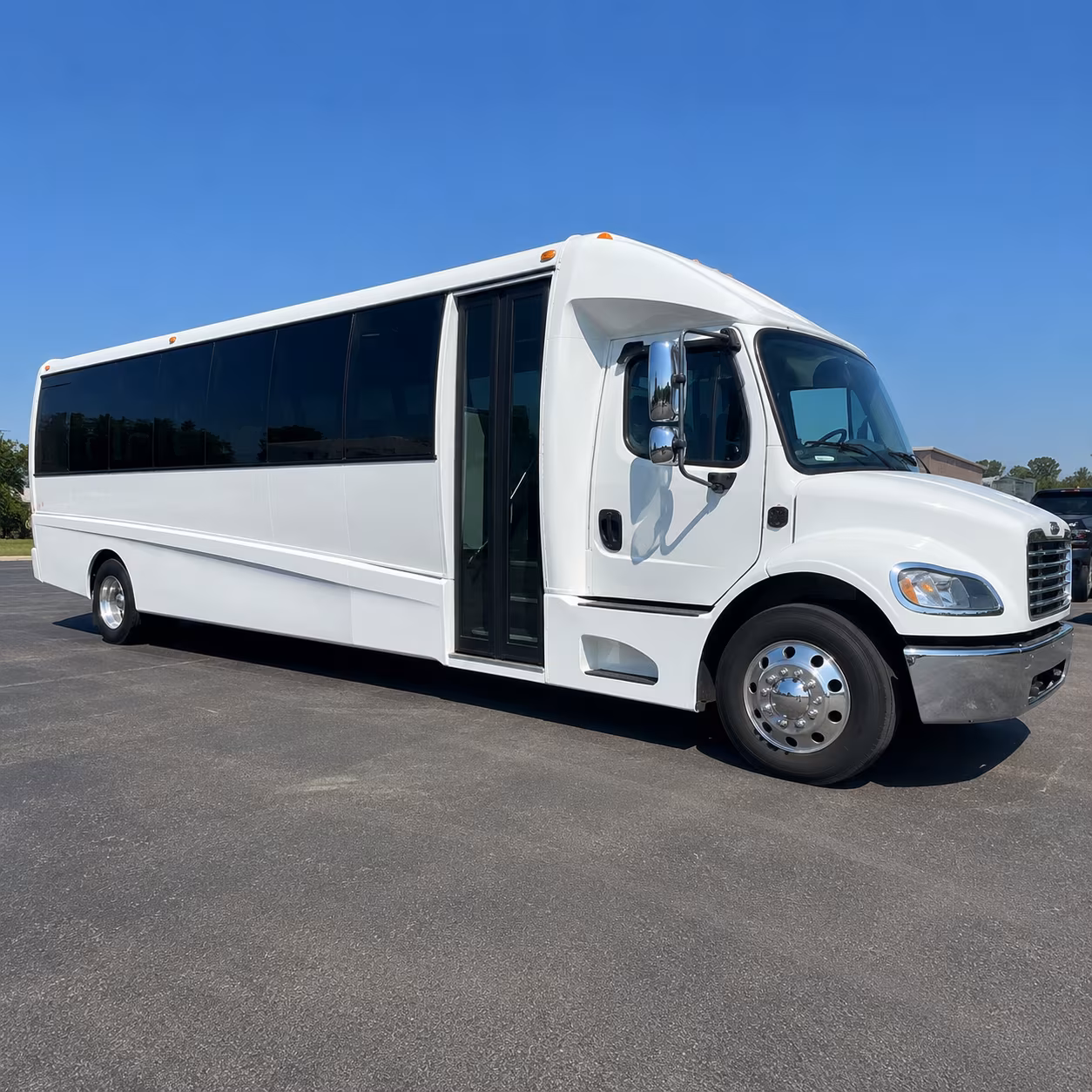 huntington beach long distance transportation