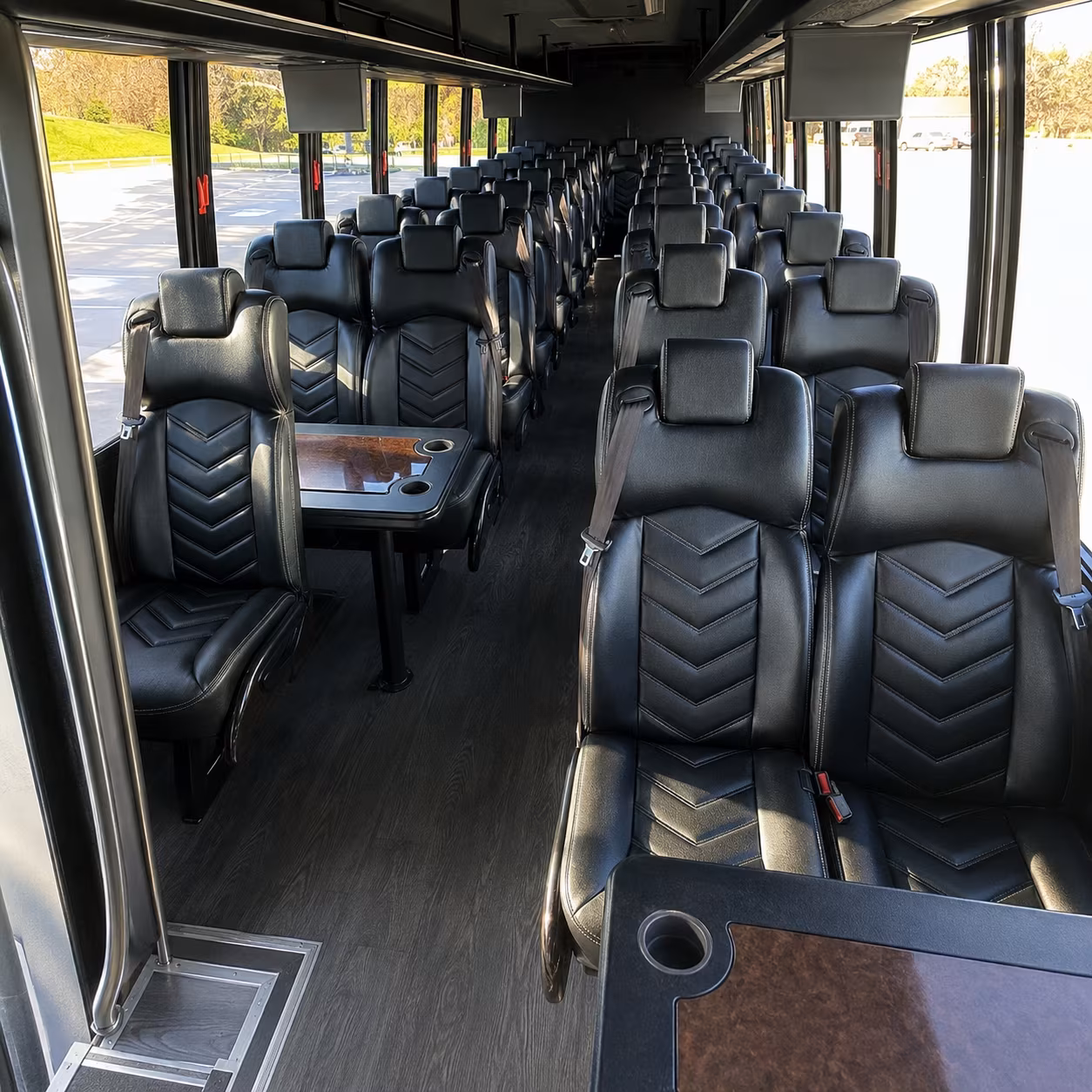 huntington beach wedding transportation